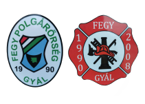 A gyáli lakosok szolgálatában állunk 0-24 órás felügyeleti központtal, járőrszolgálattal, riasztós távfelügyelettel és tűzoltóságunkkal.